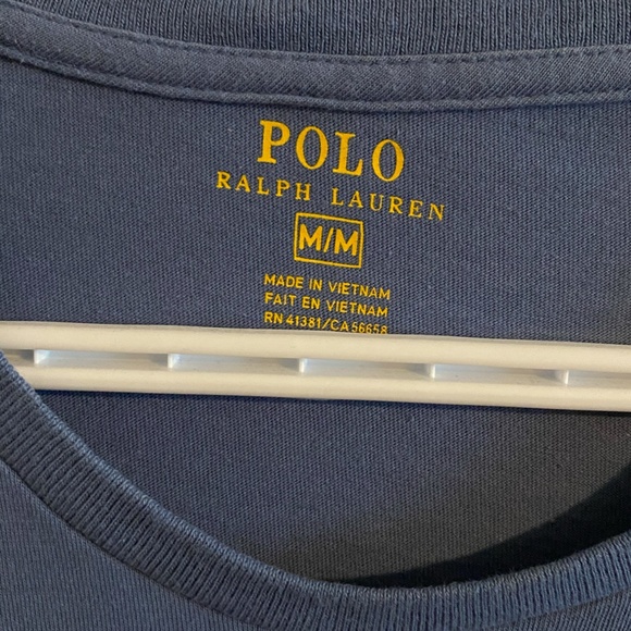 Polo Ralph Lauren - Picture 3 of 3